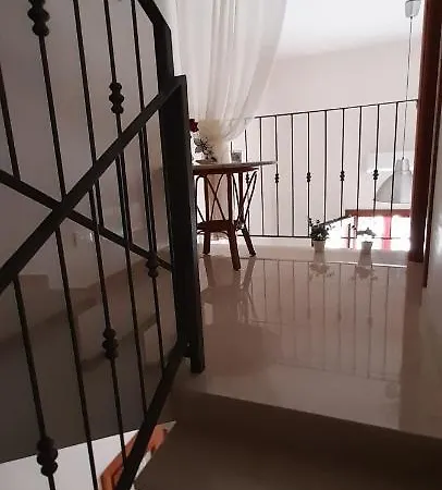 Via Roma 224 Polignano a Mare