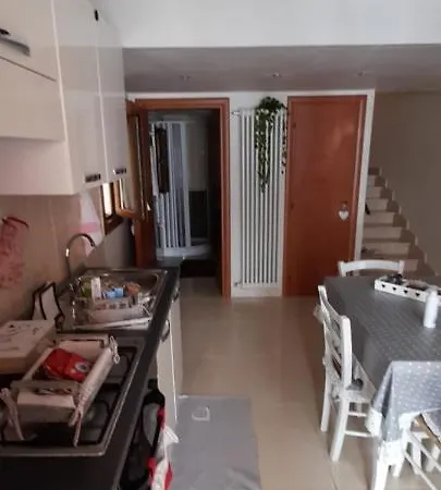 Via Roma 224 4* Polignano a Mare