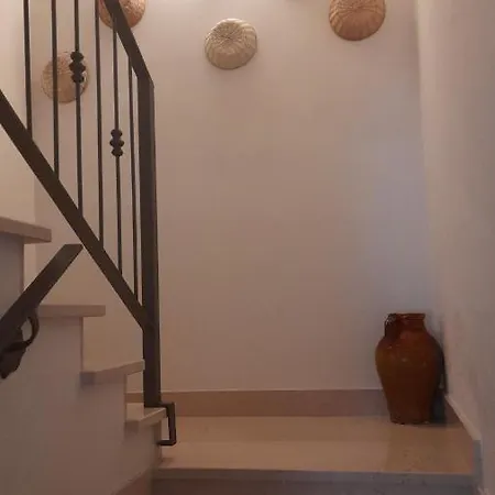 Via Roma 224 Polignano a Mare