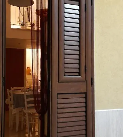 Πανσιόν Via Roma 224 Polignano a Mare