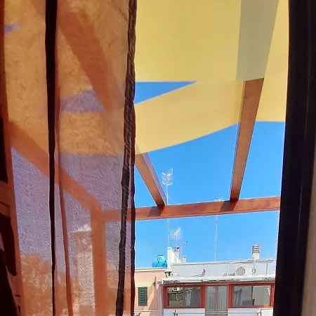 Via Roma 224 Polignano a Mare