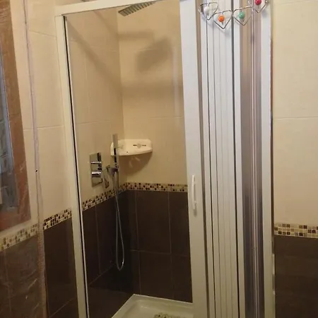 Πανσιόν Via Roma 224 Polignano a Mare