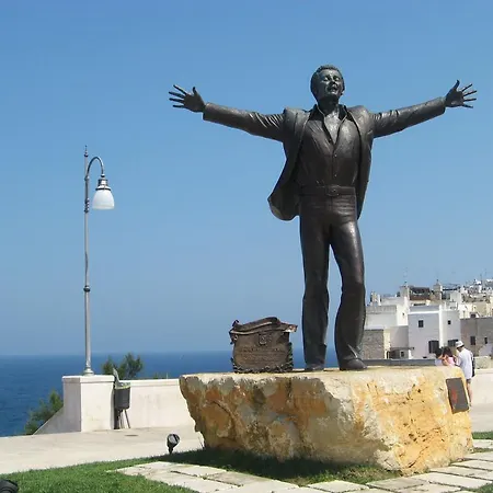 Via Roma 224 4* Polignano a Mare