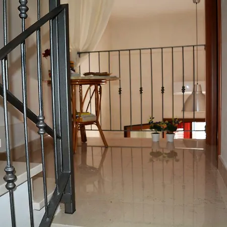 Via Roma 224 4* Polignano a Mare