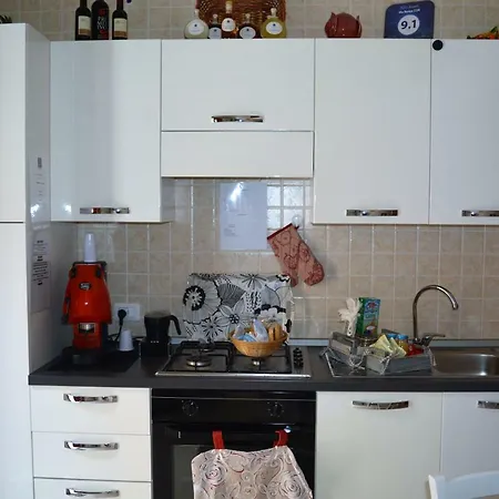 Πανσιόν Via Roma 224 Polignano a Mare