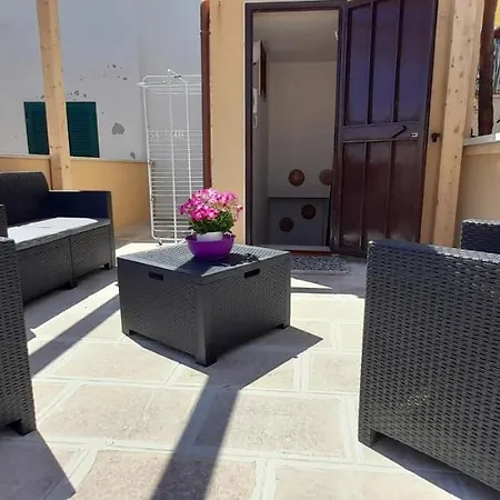 Guest house Via Roma 224