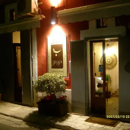 Maison d'hôtes Via Roma 224 4*