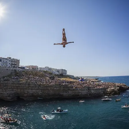 Via Roma 224 Guest house Polignano a Mare