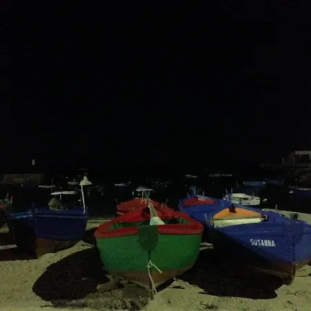 Via Roma 224 Maison d'hôtes