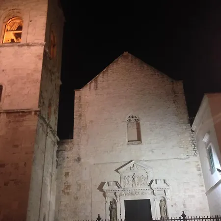 Via Roma 224 Vendégház 4*