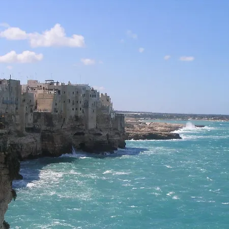 Via Roma 224 Polignano a Mare