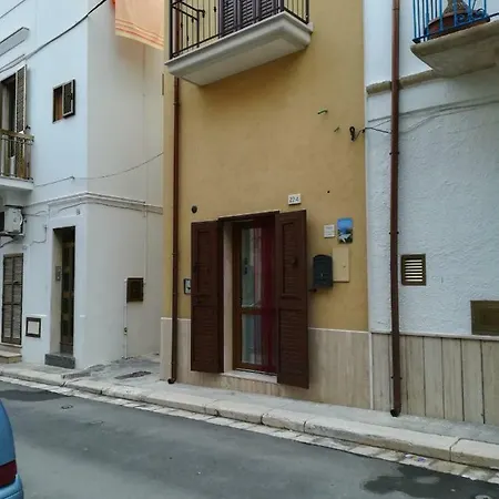 Via Roma 224 Polignano a Mare