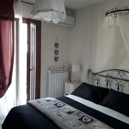 Maison d'hôtes Via Roma 224 Polignano a Mare