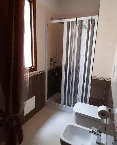 Via Roma 224 Vendégház 4*