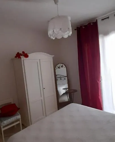 Vendégház Via Roma 224