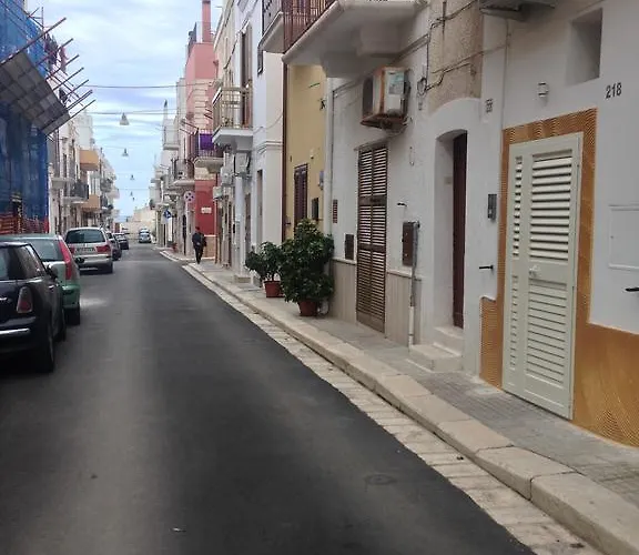 Vendégház Via Roma 224