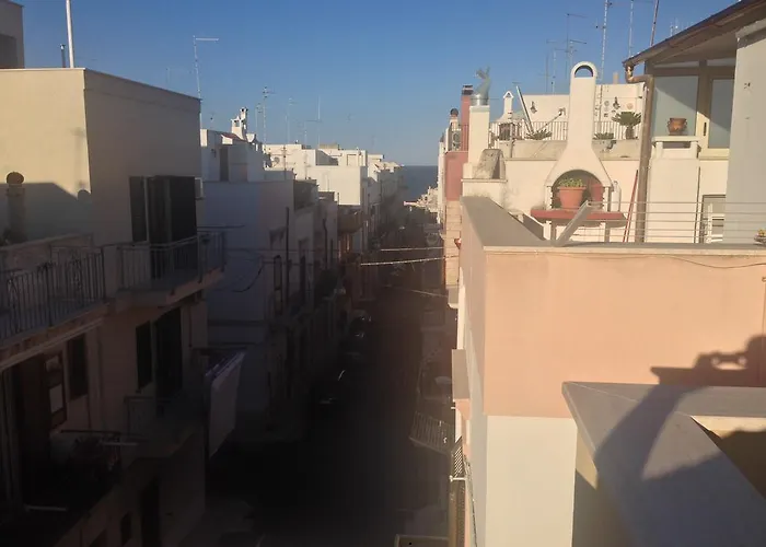 Via Roma 224 Maison d'hôtes