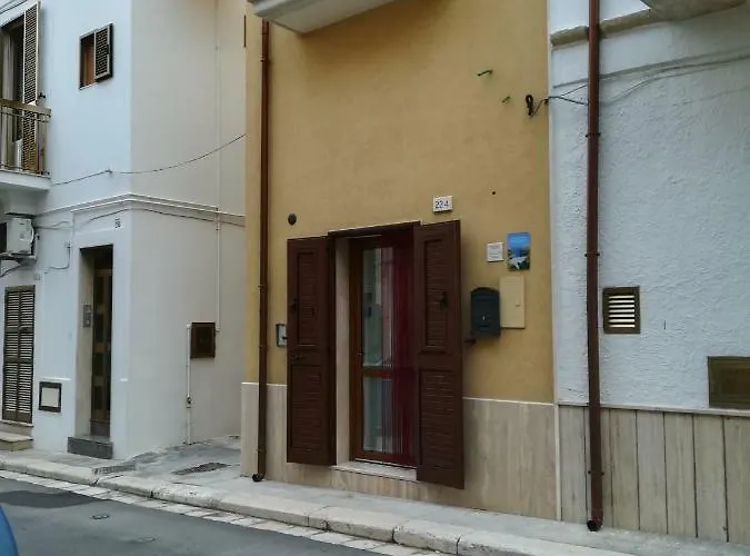 Via Roma 224 Polignano a Mare