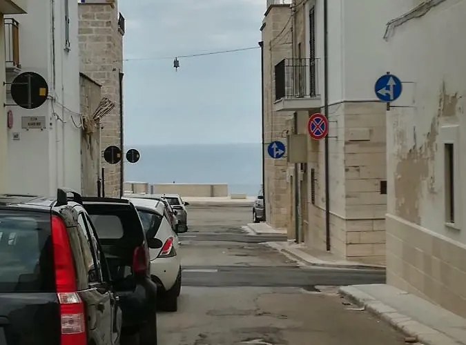 Via Roma 224 Maison d'hôtes Polignano a Mare